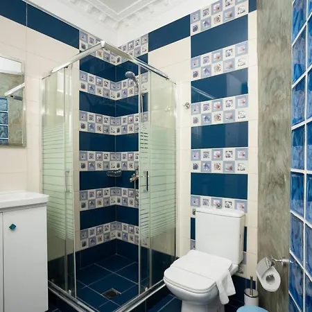 Hestia Apartment! * Selanik