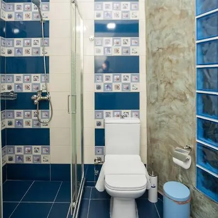 Daire Hestia Apartment! Selanik