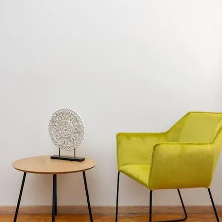 Daire Hestia Apartment!