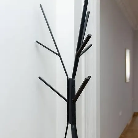 Daire Hestia Apartment! *