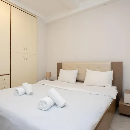 Daire Hestia Apartment! Selanik