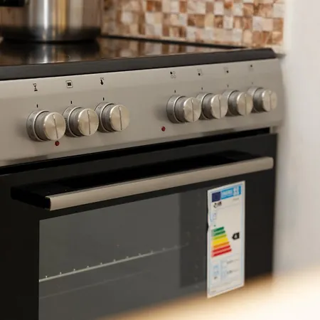 Hestia Apartment! * Selanik