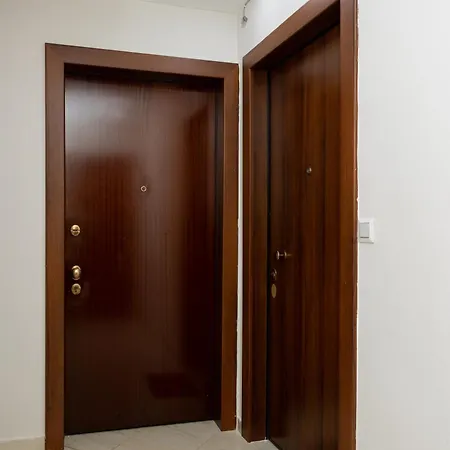 Hestia Apartment! Daire Selanik