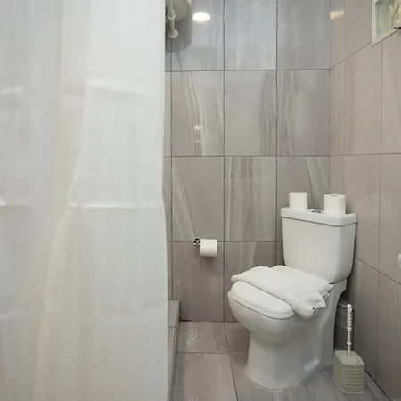 Hestia Apartment! Daire Selanik