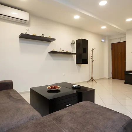 Daire Hestia Apartment! *