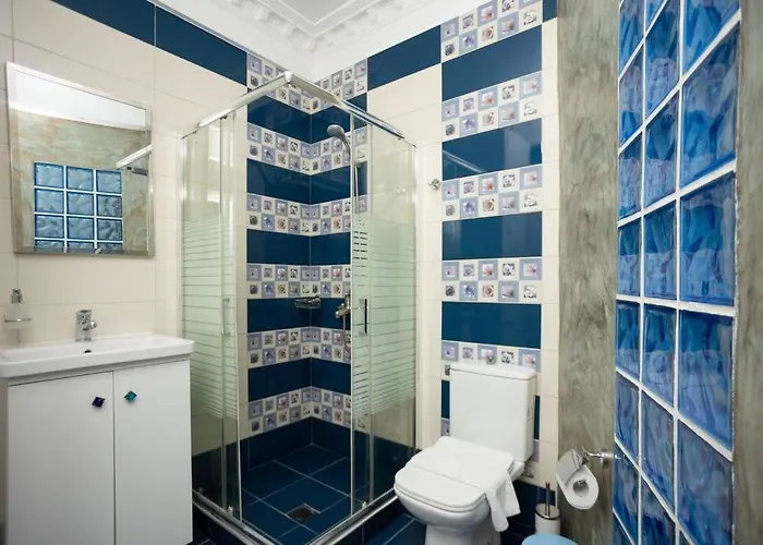 Hestia Apartment! * Szaloniki