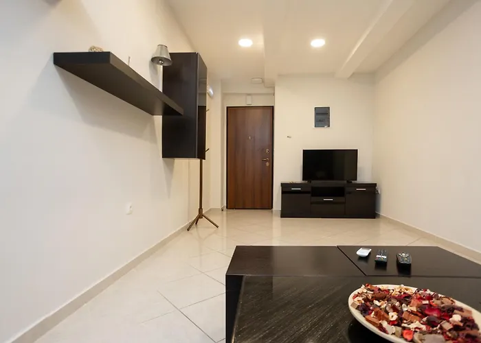 Hestia Apartment! *
