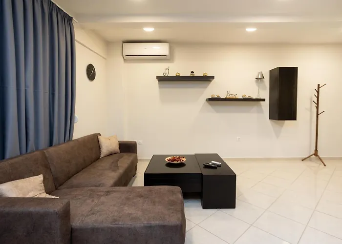 Apartman Hestia Apartment!