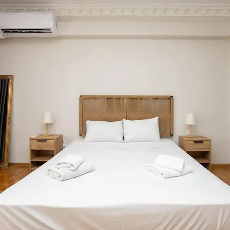 Hestia Apartment! Salonicco