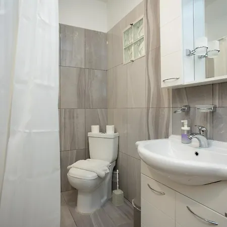 Hestia Apartment! *