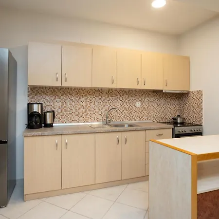 Hestia Apartment! * Salonicco