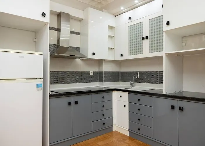 Apartament Hestia Apartment! *