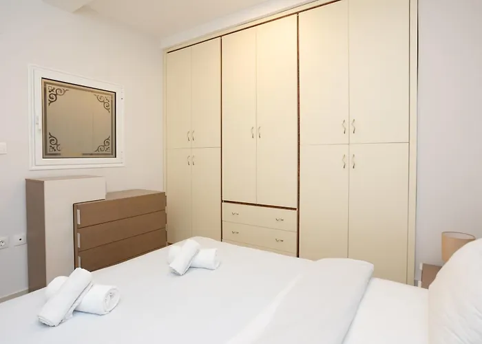 Hestia Apartment! Appartement *