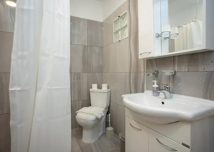 Hestia Apartment! *