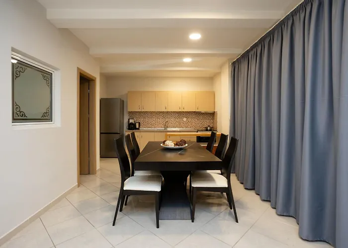 Hestia Apartment! Apartament *