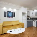 Hestia Apartment!