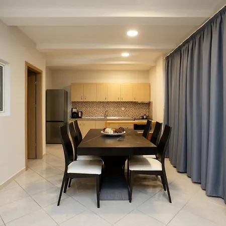 Hestia Apartment! Lejlighed *