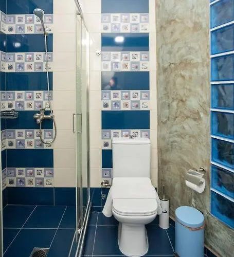 Lejlighed Hestia Apartment! Thessaloníki