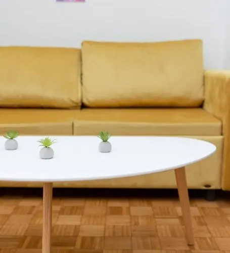 Hestia Apartment!