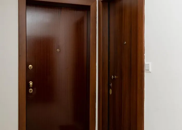 Hestia Apartment! Lejlighed Thessaloníki