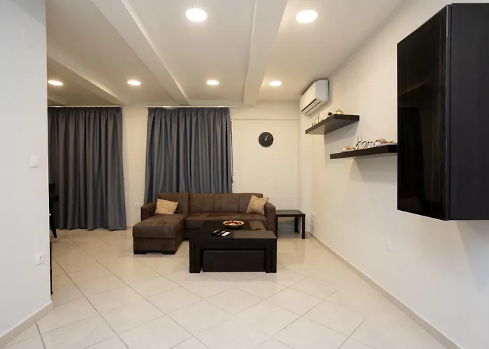 Lejlighed Hestia Apartment! *
