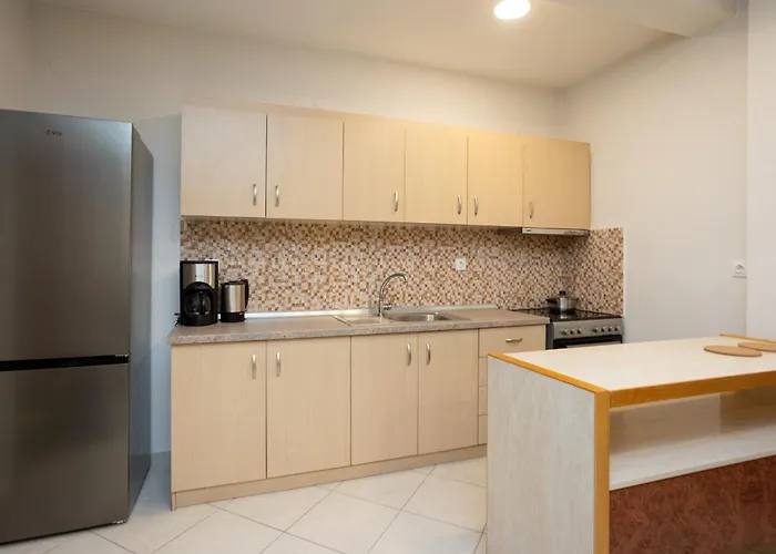 Hestia Apartment! * Thessaloníki