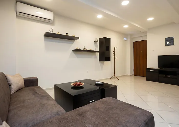 Lejlighed Hestia Apartment! *