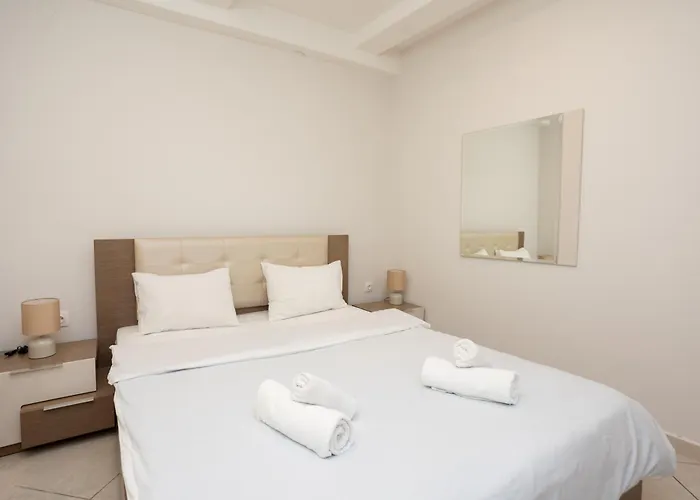 Hestia Apartment! *